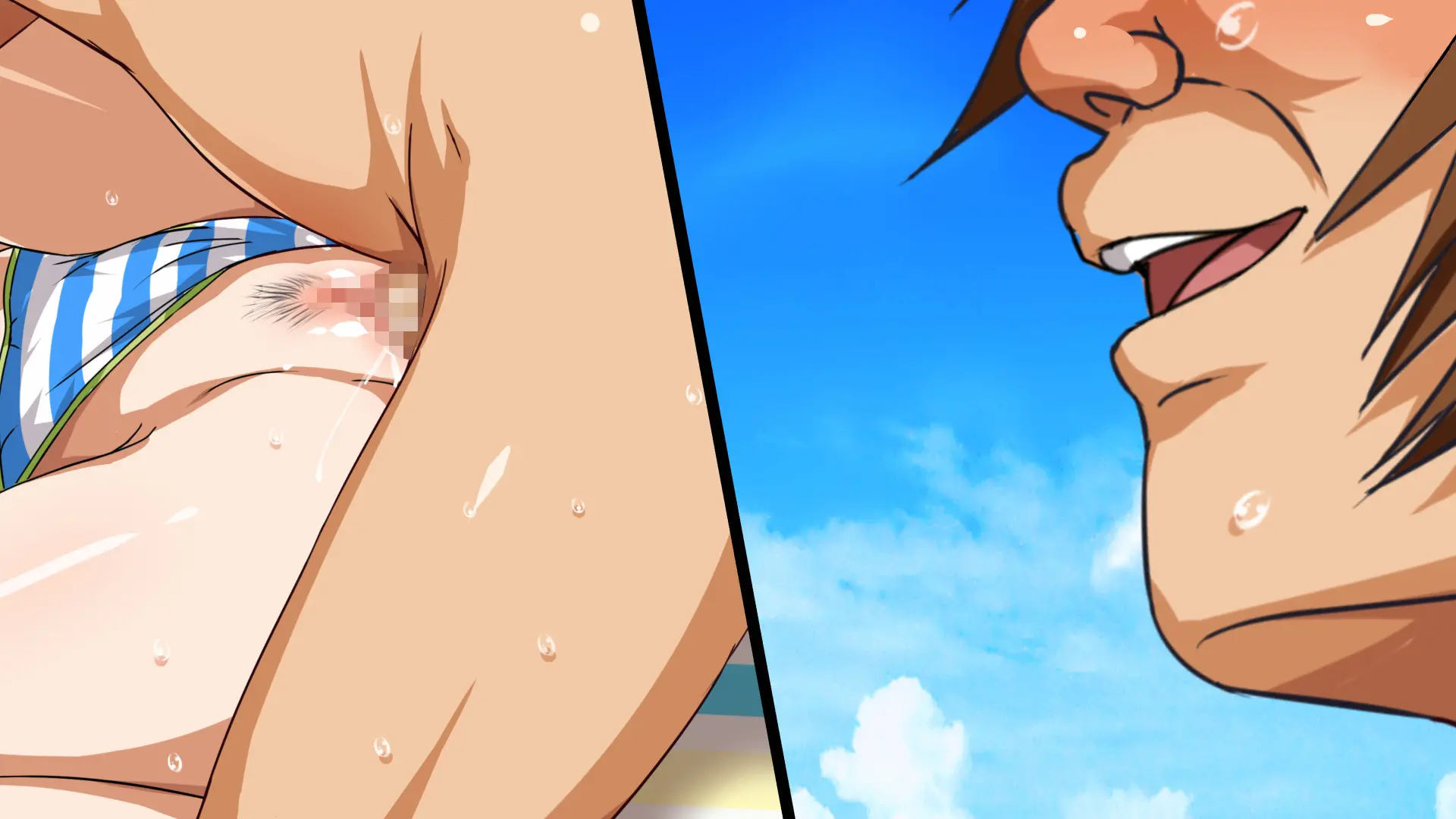 Pakopako Resort E Youkoso ~Onnanoko To Yaritai Houdai H Na Koto Ga Dekiru Yume No Shima~ | 파코파코 리조트에 어서와요 ~여자아이와 하고싶은대로 마음껏 H할 수 있는 꿈의 섬~